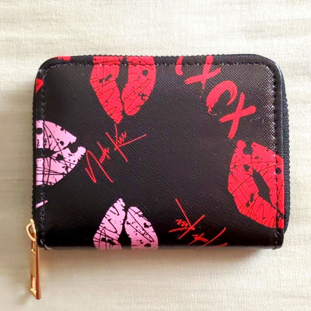 Zip Wallet